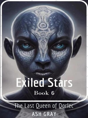 cover image of Exiled Stars